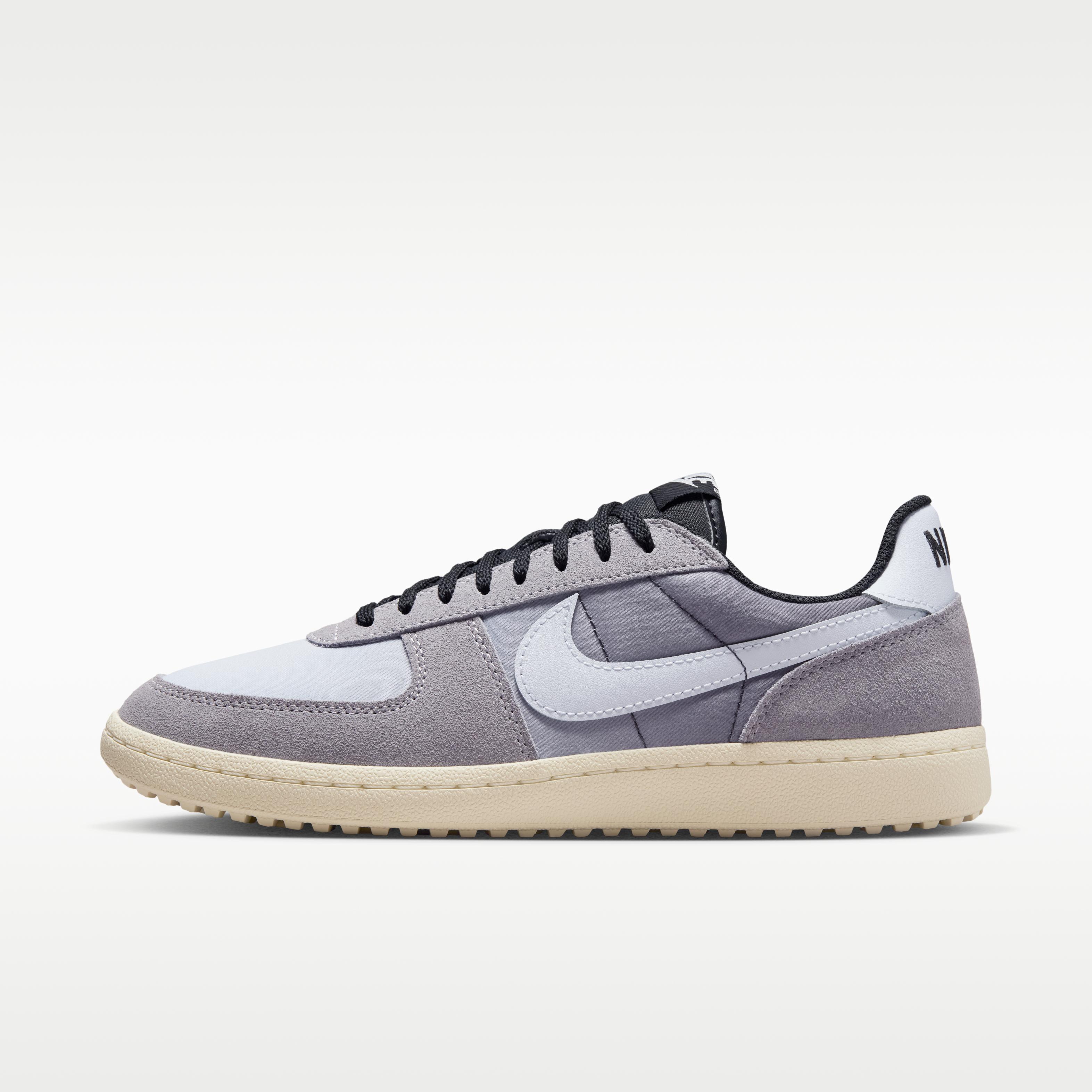 Nike Field General Anthracite Cement Grey 43
Nike Field General Anthracite Cement Grey 43