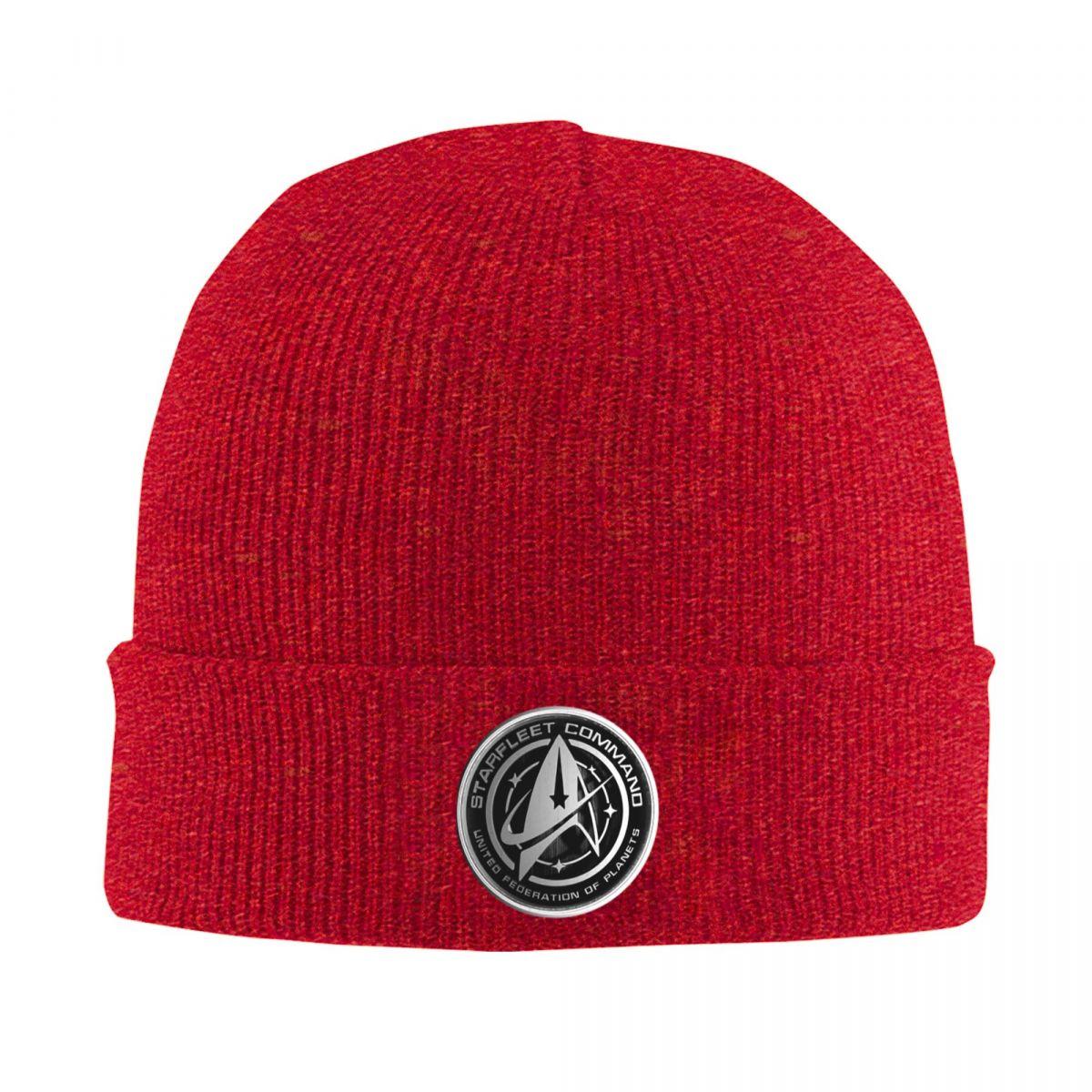 Star Treks Science Fiction TV Series Warm Knitted Cap Hip Hop Bonnet Hat Autumn Winter Outdoor Beanies Hats for Men Women Adult One Size
Star Treks Science Fiction TV Series Warm Knitted Cap Hip Hop Bonnet Hat Autumn Winter Outdoor Beanies Hats for Men Women Adult One Size