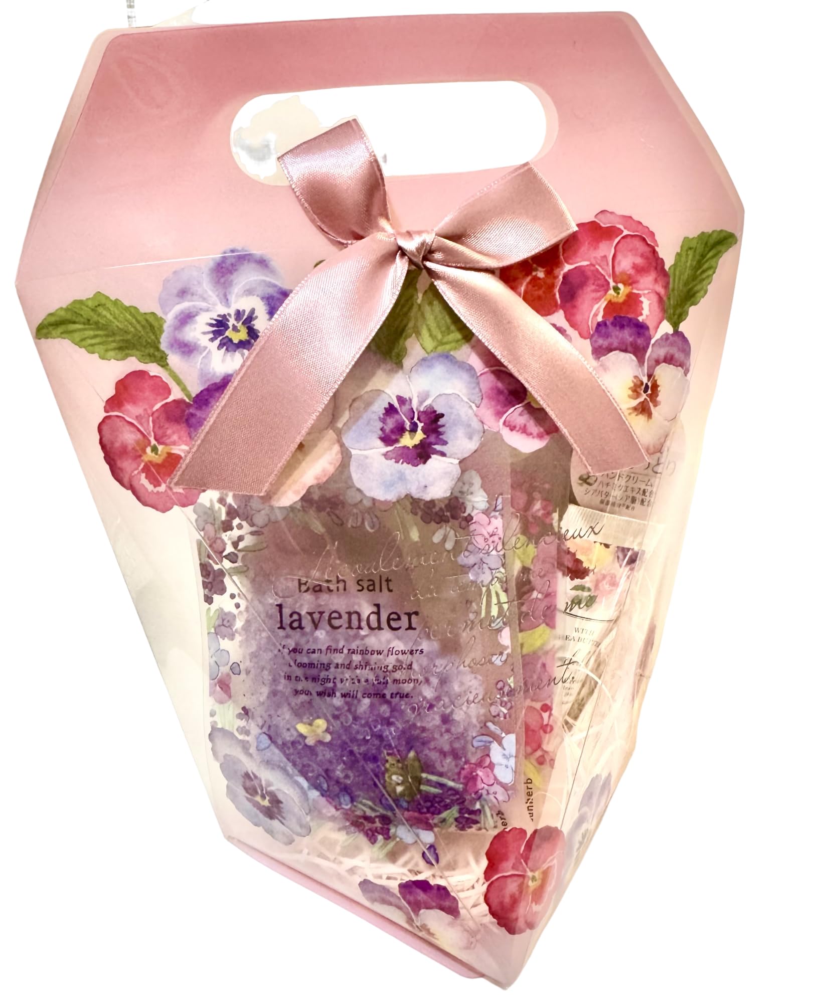 Flower Box Gift Set and Bath Perfect for or any A perfect gift for perfect for celebrating a new or as a thank A thoughtful gift for a new or new рожевий
Flower Box Gift Set and Bath Perfect for or any A perfect gift for perfect for celebrating a new or as a thank A thoughtful gift for a new or new рожевий