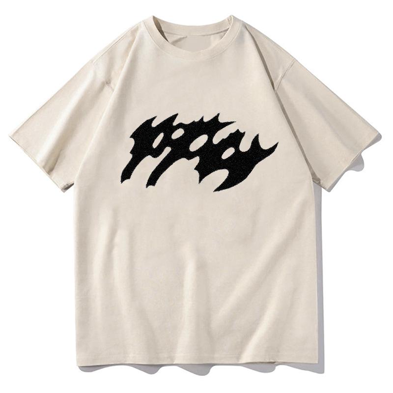 Poppy New Way Out 2026 Tshirt Album Retro Men Streetwear Casual Cotton Summer Unisex Teeshirt Short Sleeve Harajuku Tees L
Poppy New Way Out 2026 Tshirt Album Retro Men Streetwear Casual Cotton Summer Unisex Teeshirt Short Sleeve Harajuku Tees L