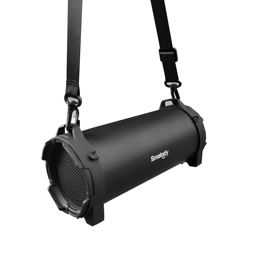 Портативная аудиосистема Altavoz Bluetooth estereo с перезаряжаемым дополнительным устройством
Портативная аудиосистема Altavoz Bluetooth estereo с перезаряжаемым дополнительным устройством