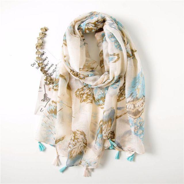 Модный женский ацтекский милый пляжный хиджаб с цветочной бахромой в горошек, шали и накидки, женские платки, длинная бандана из пашмины, мусульманский палантин
Модный женский ацтекский милый пляжный хиджаб с цветочной бахромой в горошек, шали и накидки, женские платки, длинная бандана из пашмины, мусульманский палантин