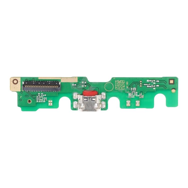 Плата зарядного порта For Lenovo Tab M7 3rd Gen TB-7306F
Плата зарядного порта For Lenovo Tab M7 3rd Gen TB-7306F