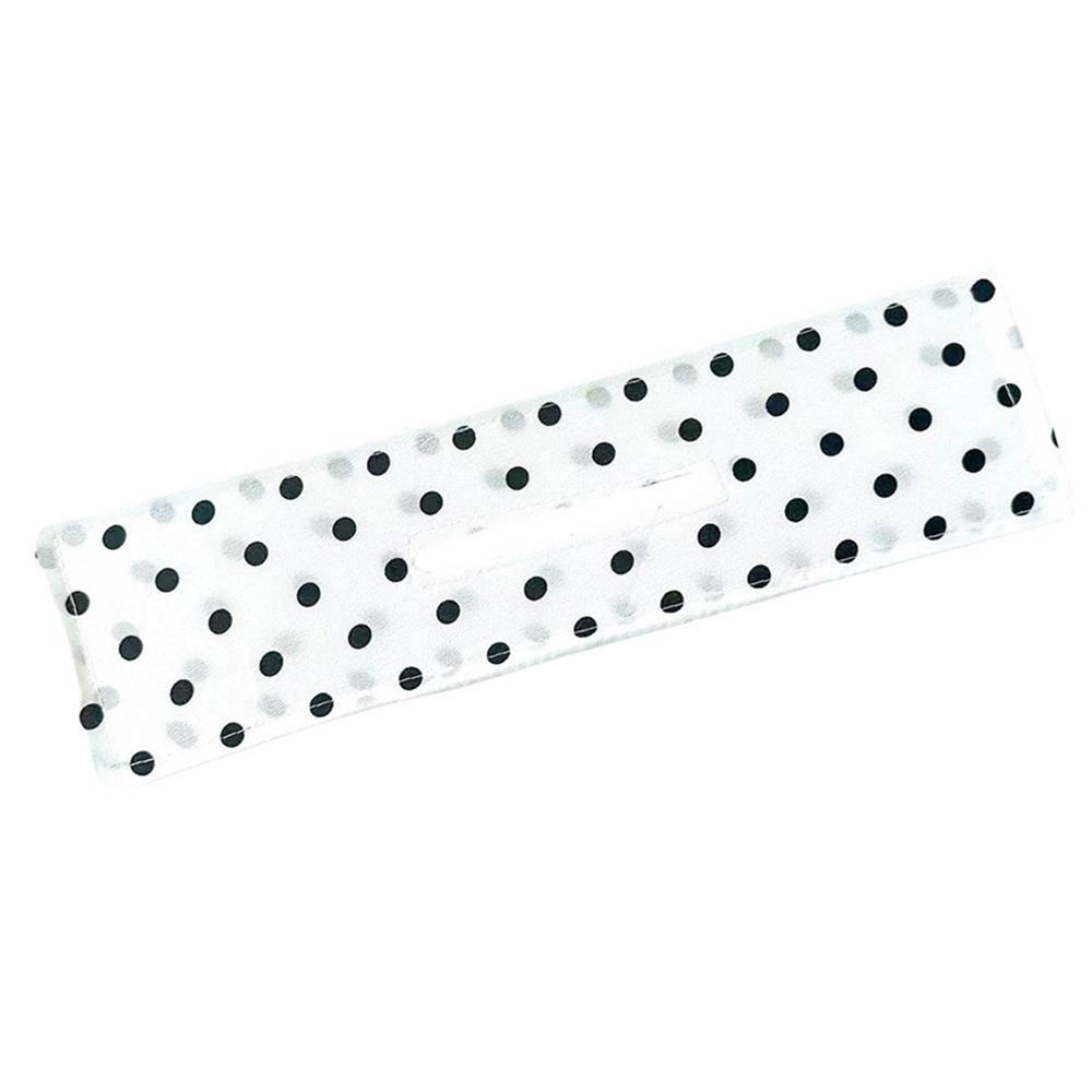 1 шт. Заколка-повязка на голову Deft Bun с принтом для женщин, девушек, тканевая, для волос, резинка для волос, пучок, держатель для хвостика, аксессуары для плетения волос белый
1 шт. Заколка-повязка на голову Deft Bun с принтом для женщин, девушек, тканевая, для волос, резинка для волос, пучок, держатель для хвостика, аксессуары для плетения волос белый