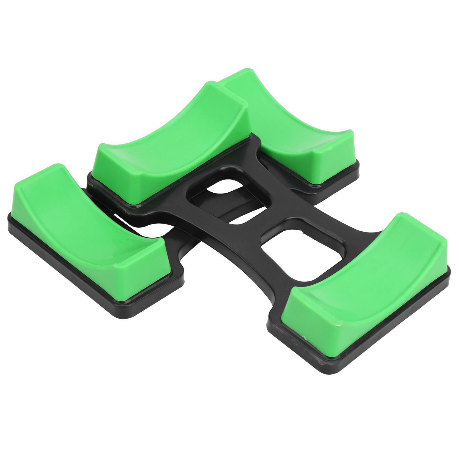 1Pair Dumbbell Bracket Mat Storage Frame Stand Floor Protection Holder Fitness Equipment S
1Pair Dumbbell Bracket Mat Storage Frame Stand Floor Protection Holder Fitness Equipment S