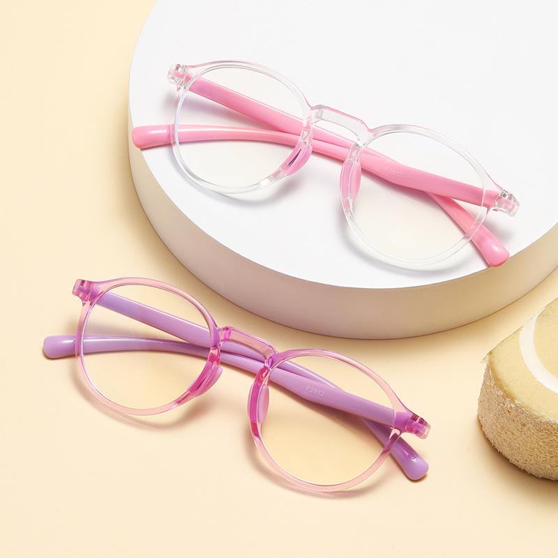 7338 New Anti-Blue Light Children S Fashion Frame Flat Glasses 2025 Silicone Nose Pad Pc Frame Boys And Girls Glasses
7338 New Anti-Blue Light Children S Fashion Frame Flat Glasses 2025 Silicone Nose Pad Pc Frame Boys And Girls Glasses