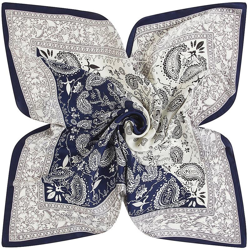 Women s Square Scarf Paisley Print Silk Feel Lightweight Ethnic Pattern Fashion Accessory Head Wrap Neck Shawl Gift белый
Women s Square Scarf Paisley Print Silk Feel Lightweight Ethnic Pattern Fashion Accessory Head Wrap Neck Shawl Gift белый