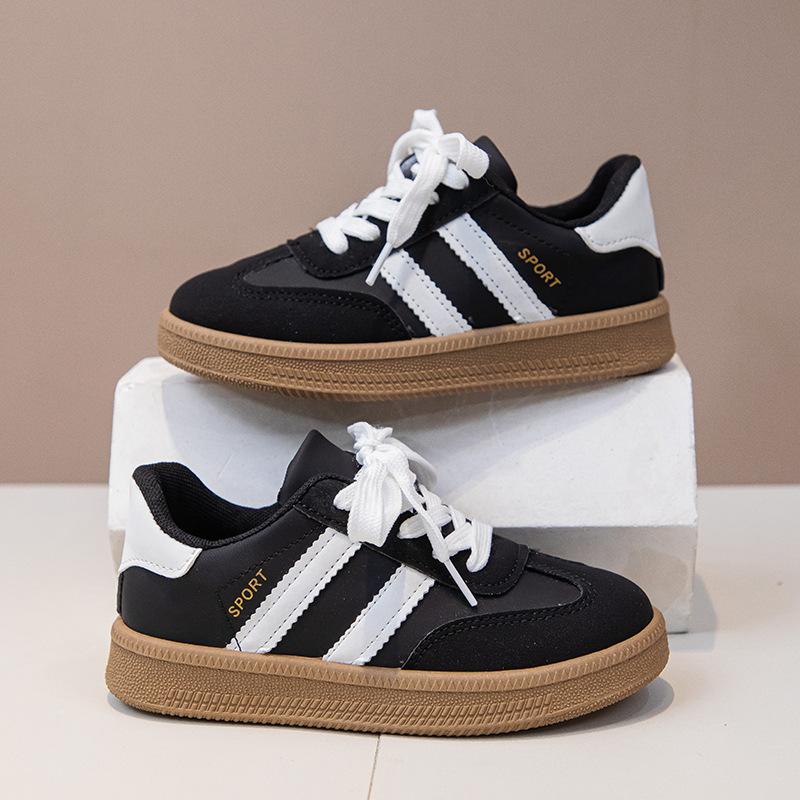 Girls Sneakers Spring and Autumn New Children s Non-Slip Sports Shoes Toddler Training Shoes Fashion Boys Soft Sole Casual Shoes 26
Girls Sneakers Spring and Autumn New Children s Non-Slip Sports Shoes Toddler Training Shoes Fashion Boys Soft Sole Casual Shoes 26