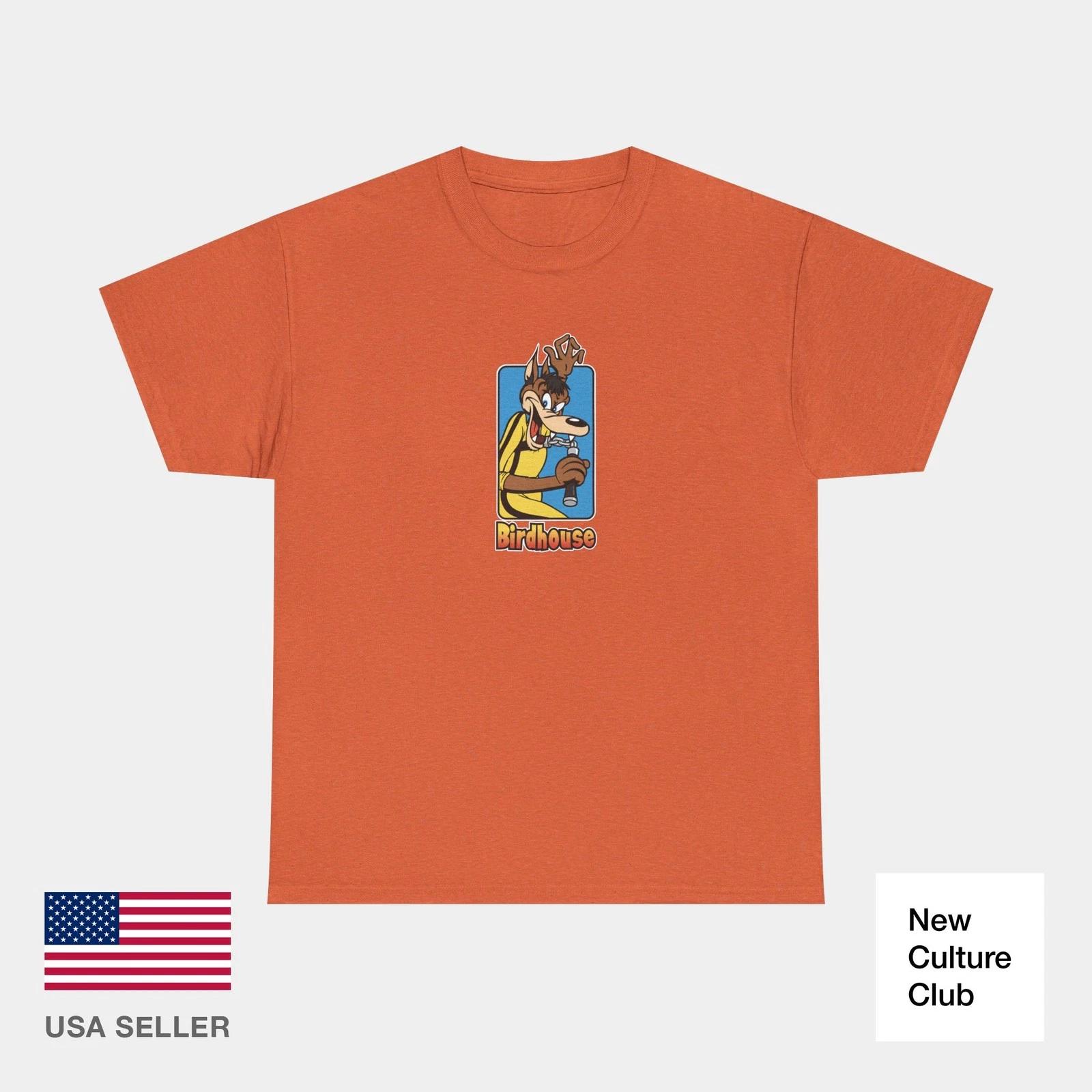 Kung Fu Wolf 2000 Brian Summer Birdhouse OG Skateboards Classic T Shirt Print M
Kung Fu Wolf 2000 Brian Summer Birdhouse OG Skateboards Classic T Shirt Print M