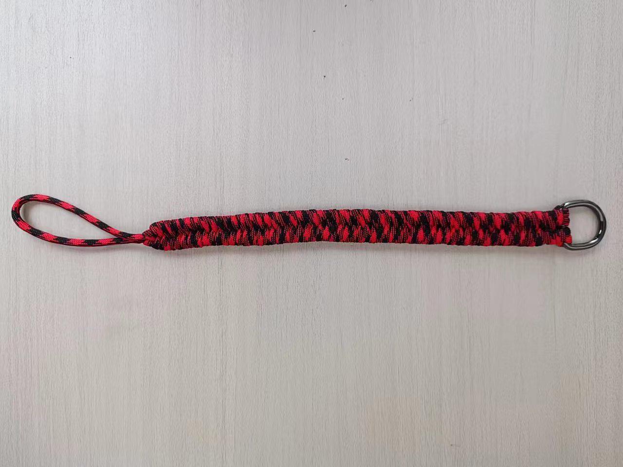 Handmade Woven Camera Wrist Strap with Adjustable Quick Release and Safety Velcro
Handmade Woven Camera Wrist Strap with Adjustable Quick Release and Safety Velcro