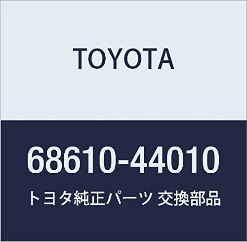 Toyota Оригинальные детали Передняя дверь, чек, сборка, левая, номер детали 68610-44010
Toyota Оригинальные детали Передняя дверь, чек, сборка, левая, номер детали 68610-44010
