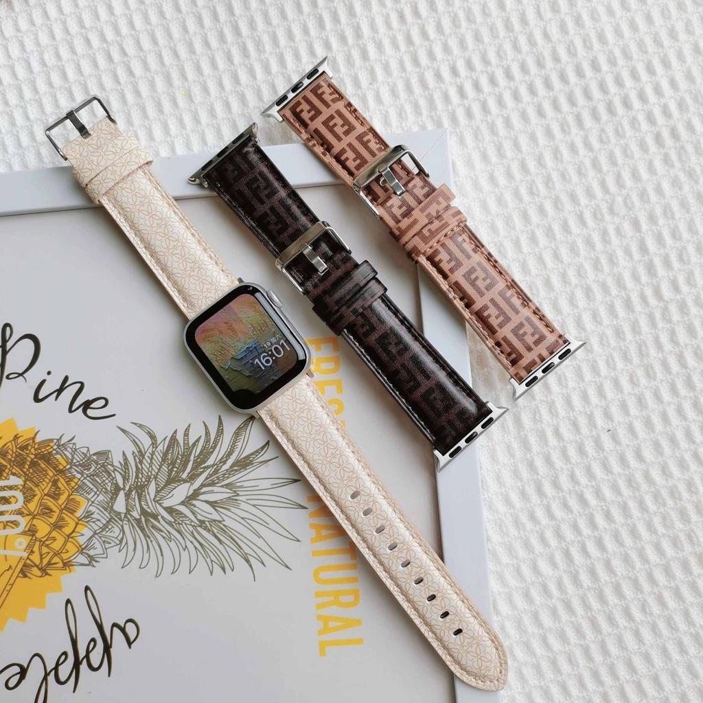 Стильный модный кожаный ремешок для часов Apple Watch Series 7 1 2 3 4 5 6 se Ремешок из натуральной кожи для iwatch series 6 40 мм 44 мм Ремешок премиум-класса
Стильный модный кожаный ремешок для часов Apple Watch Series 7 1 2 3 4 5 6 se Ремешок из натуральной кожи для iwatch series 6 40 мм 44 мм Ремешок премиум-класса