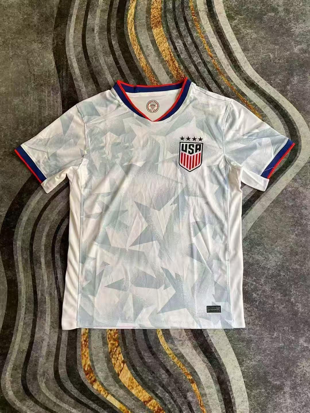 National Team World Cup Jerseys Club Short Sleeve Sports Germany Brazil Mexico Football Jerseys 2XL
National Team World Cup Jerseys Club Short Sleeve Sports Germany Brazil Mexico Football Jerseys 2XL