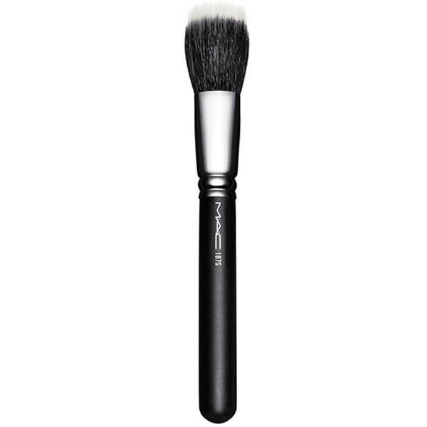 MAC DUO FIBER FACE 187S, смешанные цвета, 1 штука, самый популярный косметический аксессуар в Корее.
MAC DUO FIBER FACE 187S, смешанные цвета, 1 штука, самый популярный косметический аксессуар в Корее.