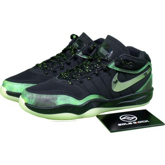 Nike Victor Wembanyama x Air Zoom GT Hustle 2 Alien - FZ7310-900 EU 46 чорний
Nike Victor Wembanyama x Air Zoom GT Hustle 2 Alien - FZ7310-900 EU 46 чорний