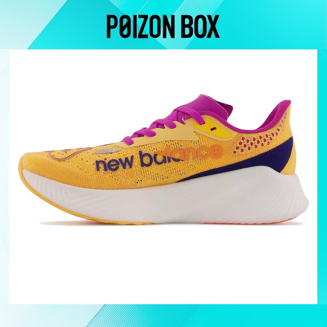 кроссовки Female New Balance NB FuelCell Running shoes WRCELCO2 
кроссовки Female New Balance NB FuelCell Running shoes WRCELCO2