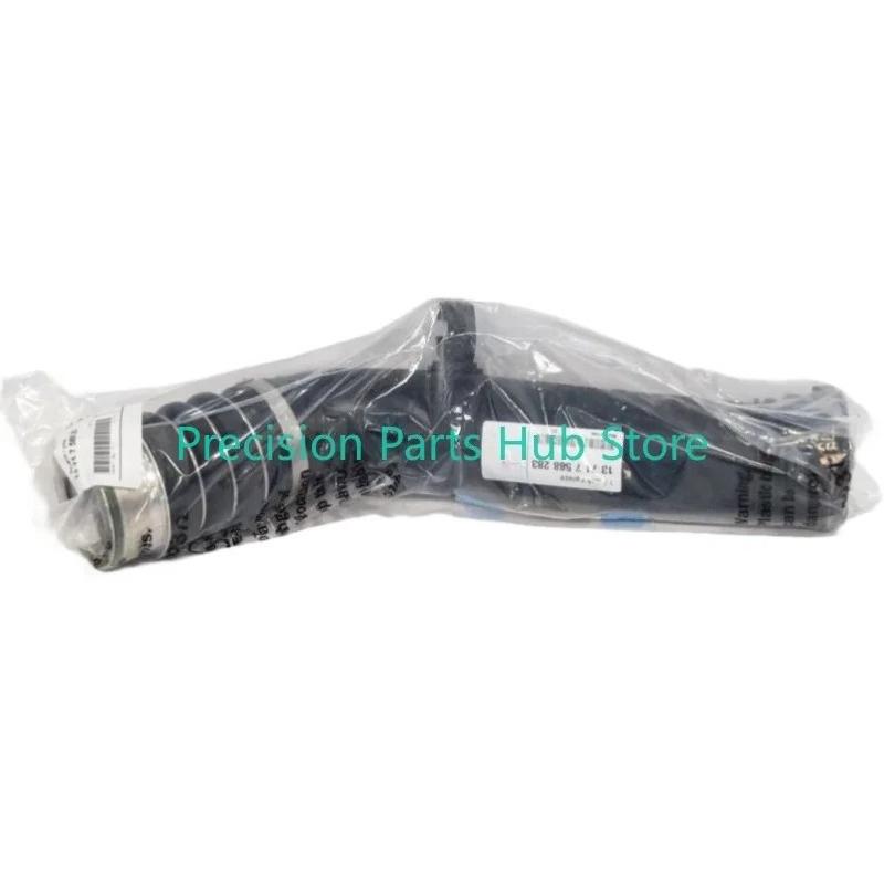 OEM 13717588283 Automobile Air Intake Hose For BMW X1 Z4 E84 E89 brand
OEM 13717588283 Automobile Air Intake Hose For BMW X1 Z4 E84 E89 brand
