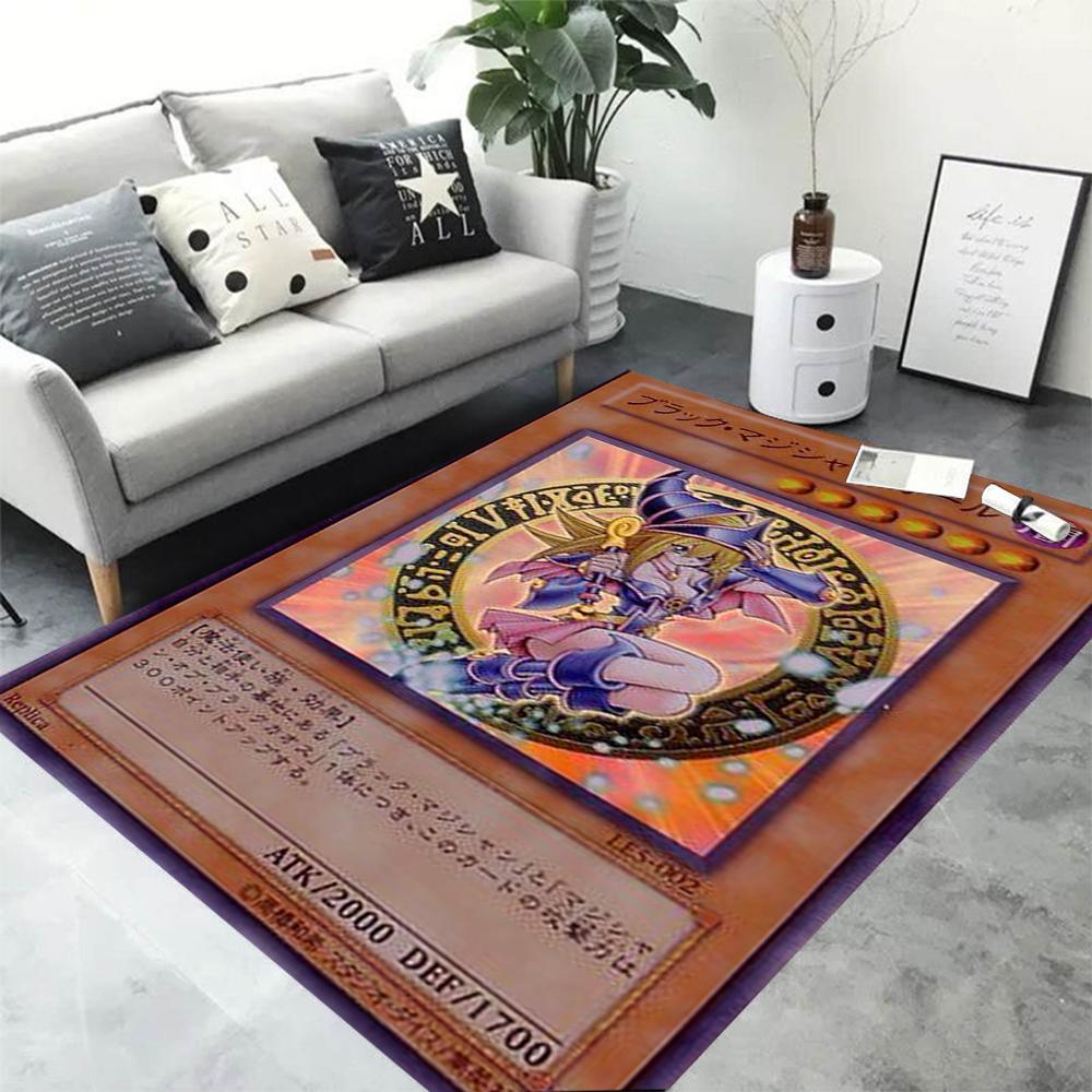 Темний Маг Хаосу Синьоокий Хаос Макс Дракон Зроблена своїми руками Колекційна картка Різдвяний Подарунок на День народження Іграшки 50X80CM
Темний Маг Хаосу Синьоокий Хаос Макс Дракон Зроблена своїми руками Колекційна картка Різдвяний Подарунок на День народження Іграшки 50X80CM