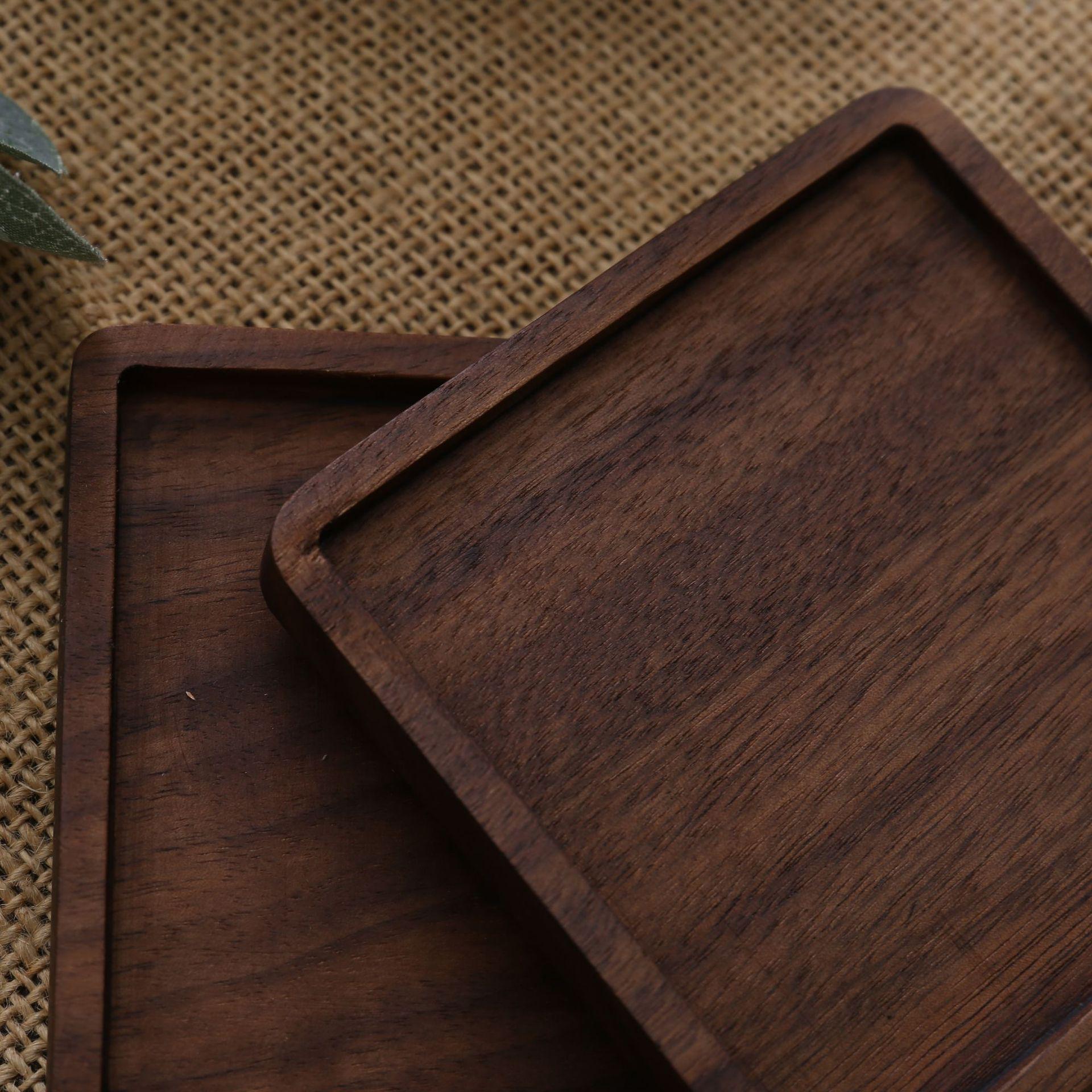 Креативный деревянный держатель для чашки и подставки под чай – изоляционная прокладка из бука и коврик из ореха
Креативный деревянный держатель для чашки и подставки под чай – изоляционная прокладка из бука и коврик из ореха