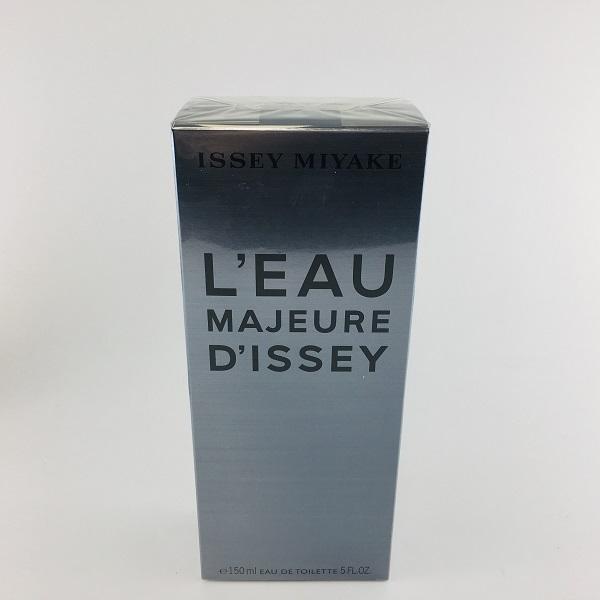 Issey Miyake L Eau Majeure D Issey Туалетная вода 150мл 
Issey Miyake L Eau Majeure D Issey Туалетная вода 150мл