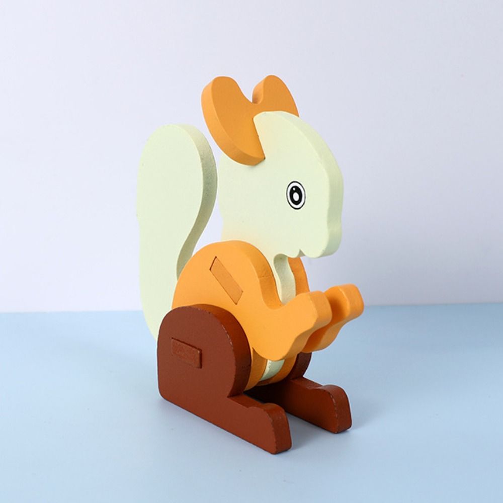 Игра-головоломка для детей, деревянная игрушка-головоломка, интеллектуальная игра, 3D-головоломка, игрушки для детей Squirrel
Игра-головоломка для детей, деревянная игрушка-головоломка, интеллектуальная игра, 3D-головоломка, игрушки для детей Squirrel