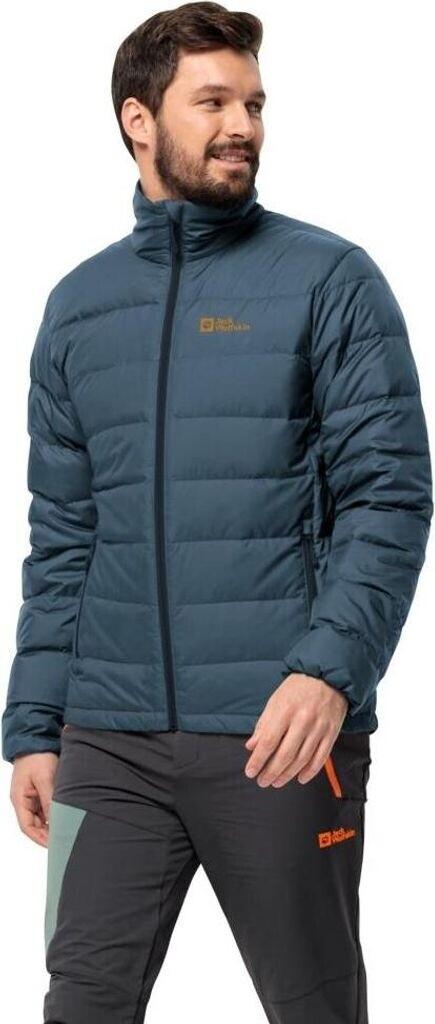 Куртка Jack Wolfskin Ather Down Jacket Men M midnight sky S
Куртка Jack Wolfskin Ather Down Jacket Men M midnight sky S