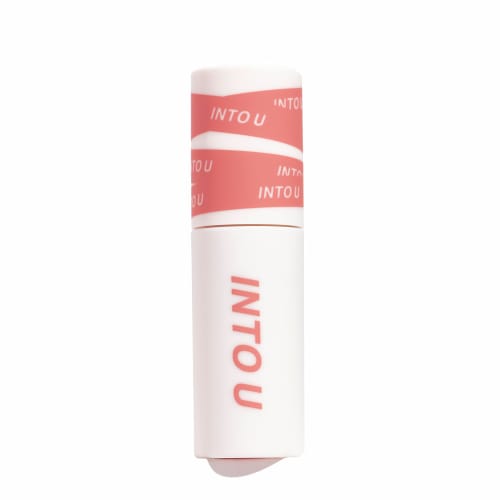 INTO U Super Matte Lip & Cheek Mud New sensation MUD (=mud) lip with mud texture Mud lip Matte lip EM15 Hatsukoi Peach
INTO U Super Matte Lip & Cheek Mud New sensation MUD (=mud) lip with mud texture Mud lip Matte lip EM15 Hatsukoi Peach
