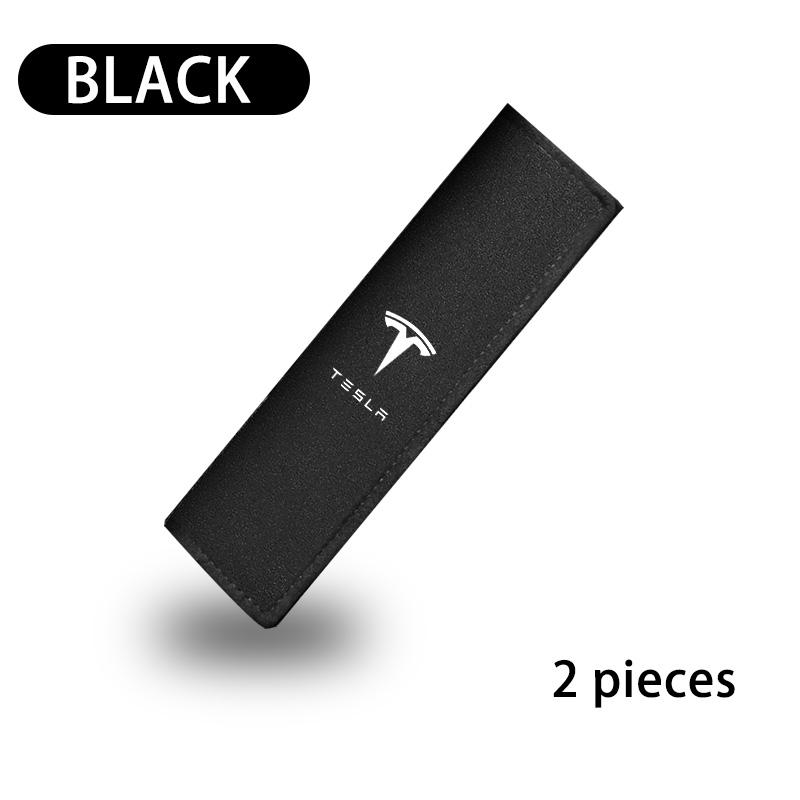 for Tesla Model Y Juniper 2025 Tesla Model 3 Interior Accessories Car Seatbelt Cover Suede Seatbelt Shoulder Strap Protector Pad
for Tesla Model Y Juniper 2025 Tesla Model 3 Interior Accessories Car Seatbelt Cover Suede Seatbelt Shoulder Strap Protector Pad