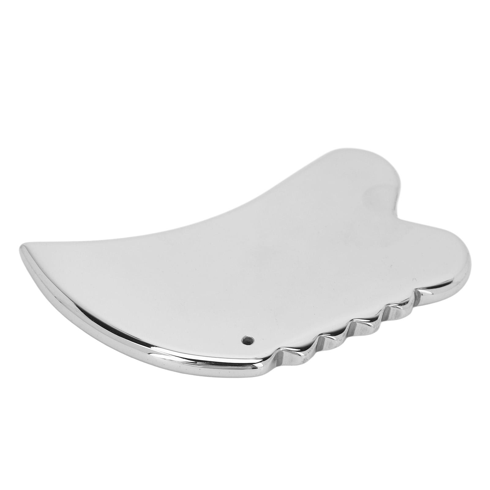 Terahertz Scraping Board Portable Facial Beauty Detox Muscle Relax Therapy Massage Gua Sha Tool
Terahertz Scraping Board Portable Facial Beauty Detox Muscle Relax Therapy Massage Gua Sha Tool
