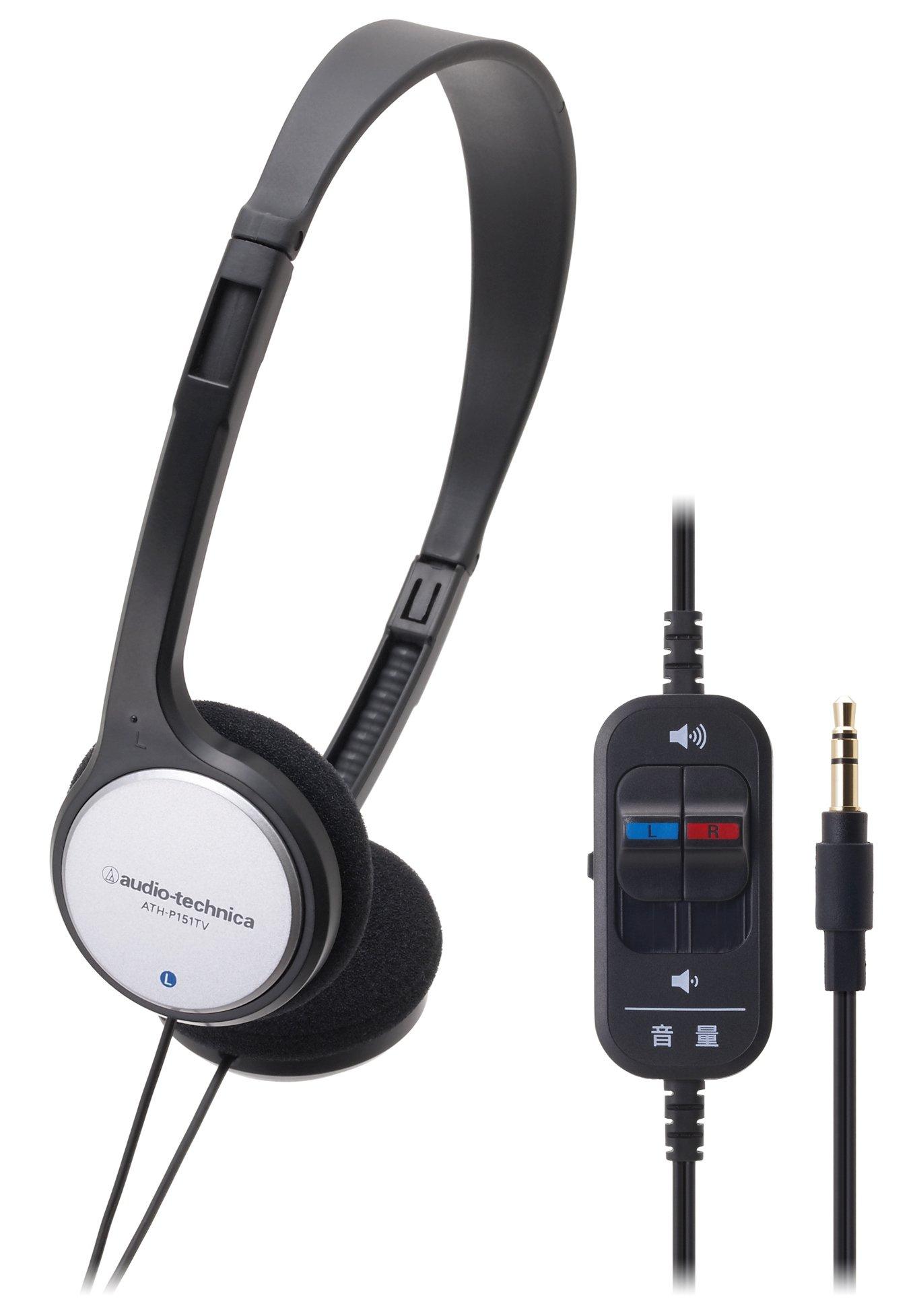 audio-technica SOUND ASSIST Открытые накладные наушники для телевизора ATH-P151TV Silver
audio-technica SOUND ASSIST Открытые накладные наушники для телевизора ATH-P151TV Silver
