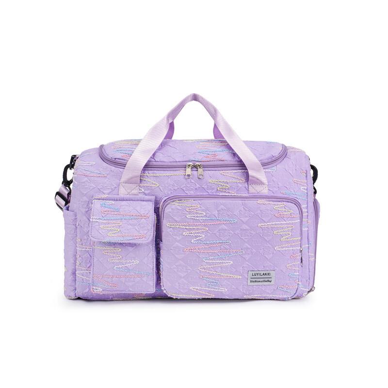 Jieyingfei Lightweight Business Travel Carry-on Bag
Jieyingfei Lightweight Business Travel Carry-on Bag