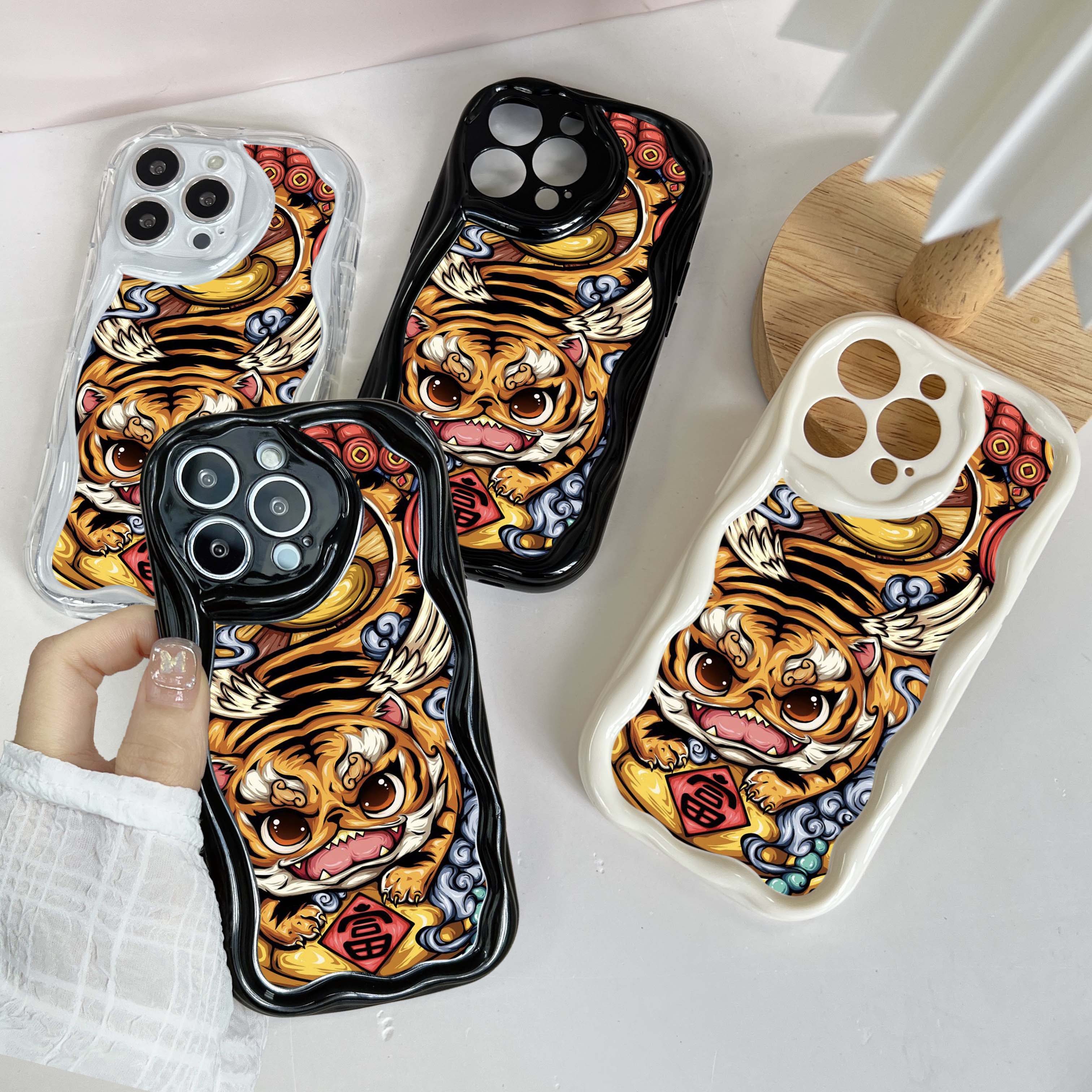 Волнистый чехол для телефона N32 Year of the Dragon для iPhone 15 14 13 Pro Max Samsung S24 S23 Ultra A54 A14 A12 Xiaomi Redmi 13C, мягкая задняя крышка Huawei
Волнистый чехол для телефона N32 Year of the Dragon для iPhone 15 14 13 Pro Max Samsung S24 S23 Ultra A54 A14 A12 Xiaomi Redmi 13C, мягкая задняя крышка Huawei