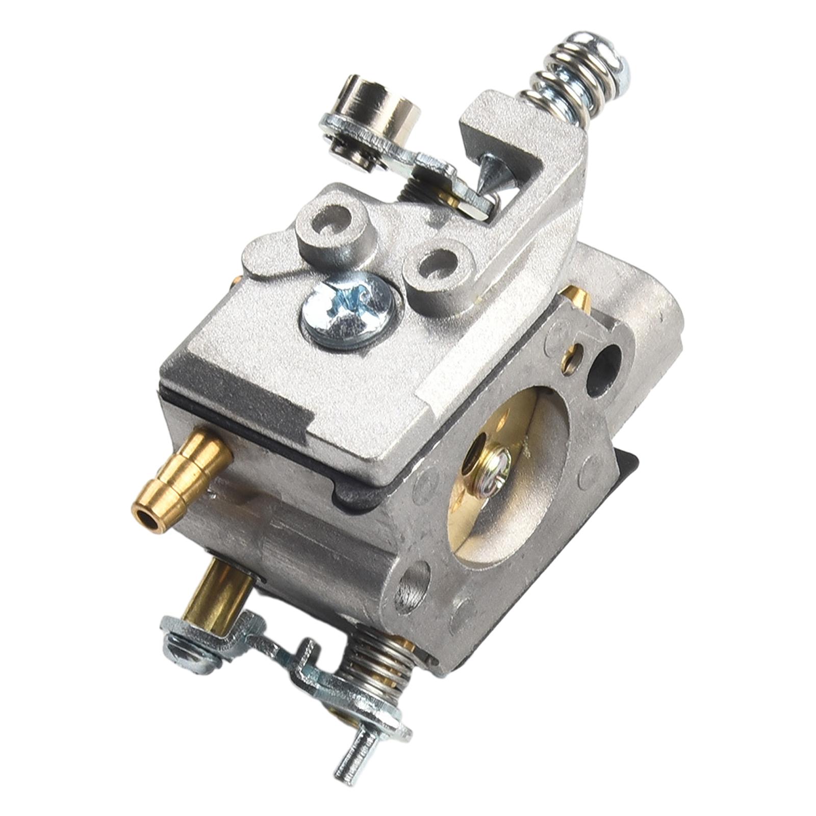 585603801 501716903 For CARBuretor for 525BX Handheld Blower Metal Construction Includes 1 For CARBuretor and 2 Gaskets China Mainland
585603801 501716903 For CARBuretor for 525BX Handheld Blower Metal Construction Includes 1 For CARBuretor and 2 Gaskets China Mainland