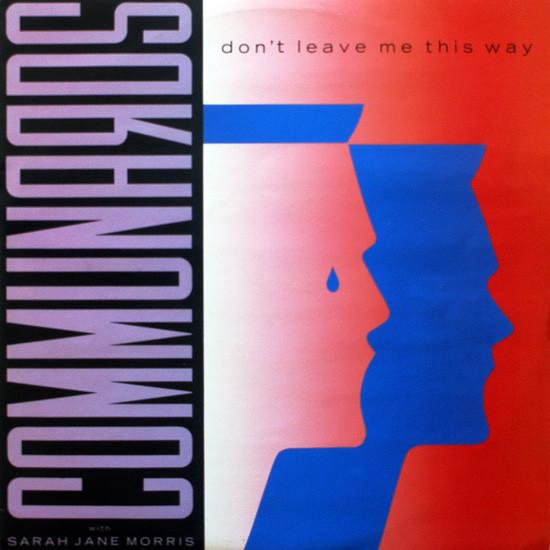 12-дюймовая пластинка COMMUNARDS SARAH JANE MORRIS Dont Leave Me This Way LONX103 London Records 1986 UK Танцевальная Электроника Б/у
12-дюймовая пластинка COMMUNARDS SARAH JANE MORRIS Dont Leave Me This Way LONX103 London Records 1986 UK Танцевальная Электроника Б/у