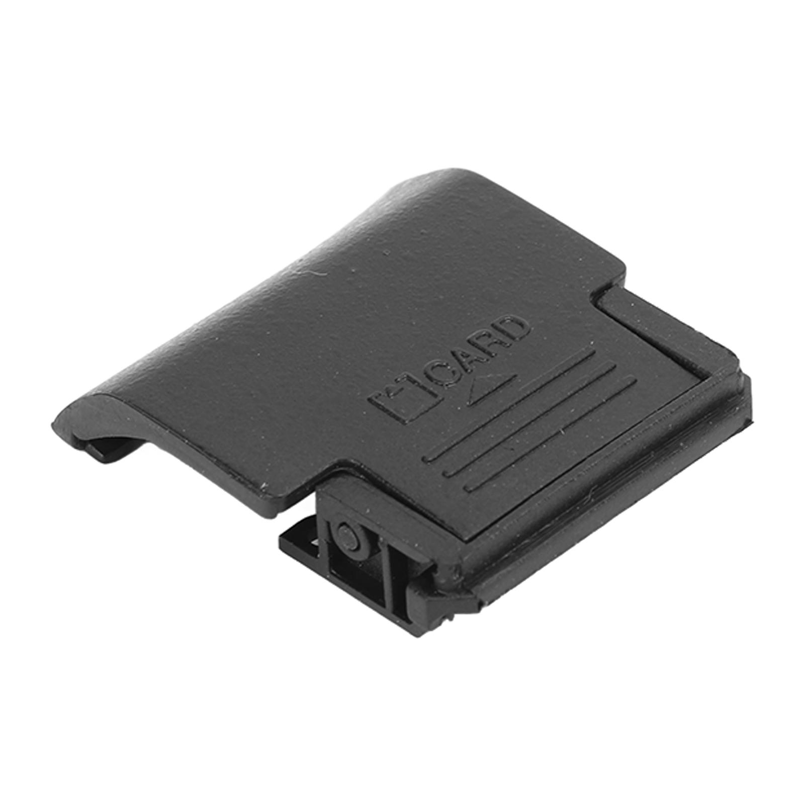 Plastic Camera Storage Card Slot Protective Cover with Spring and Iron Sheets for Nikon D3000
Plastic Camera Storage Card Slot Protective Cover with Spring and Iron Sheets for Nikon D3000