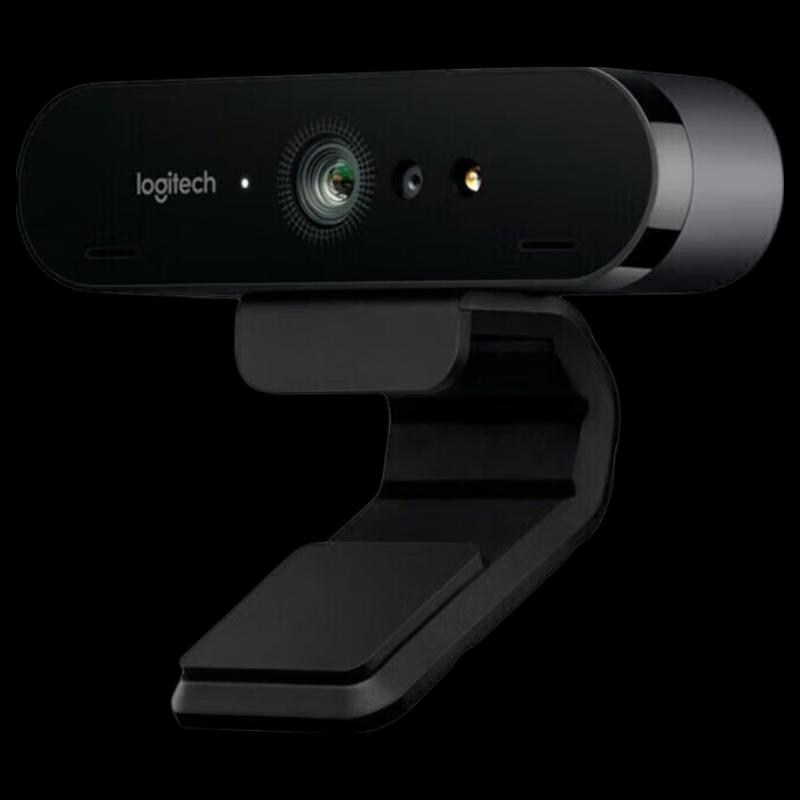 Logitech C1000e 4K Pro Webcam
Logitech C1000e 4K Pro Webcam
