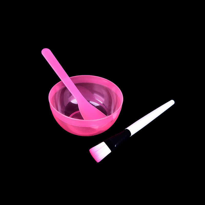 Домашний макияж Красота Diy Маска для лица Чаша Кисть Ложка Палка Набор инструментов розовый
Домашний макияж Красота Diy Маска для лица Чаша Кисть Ложка Палка Набор инструментов розовый