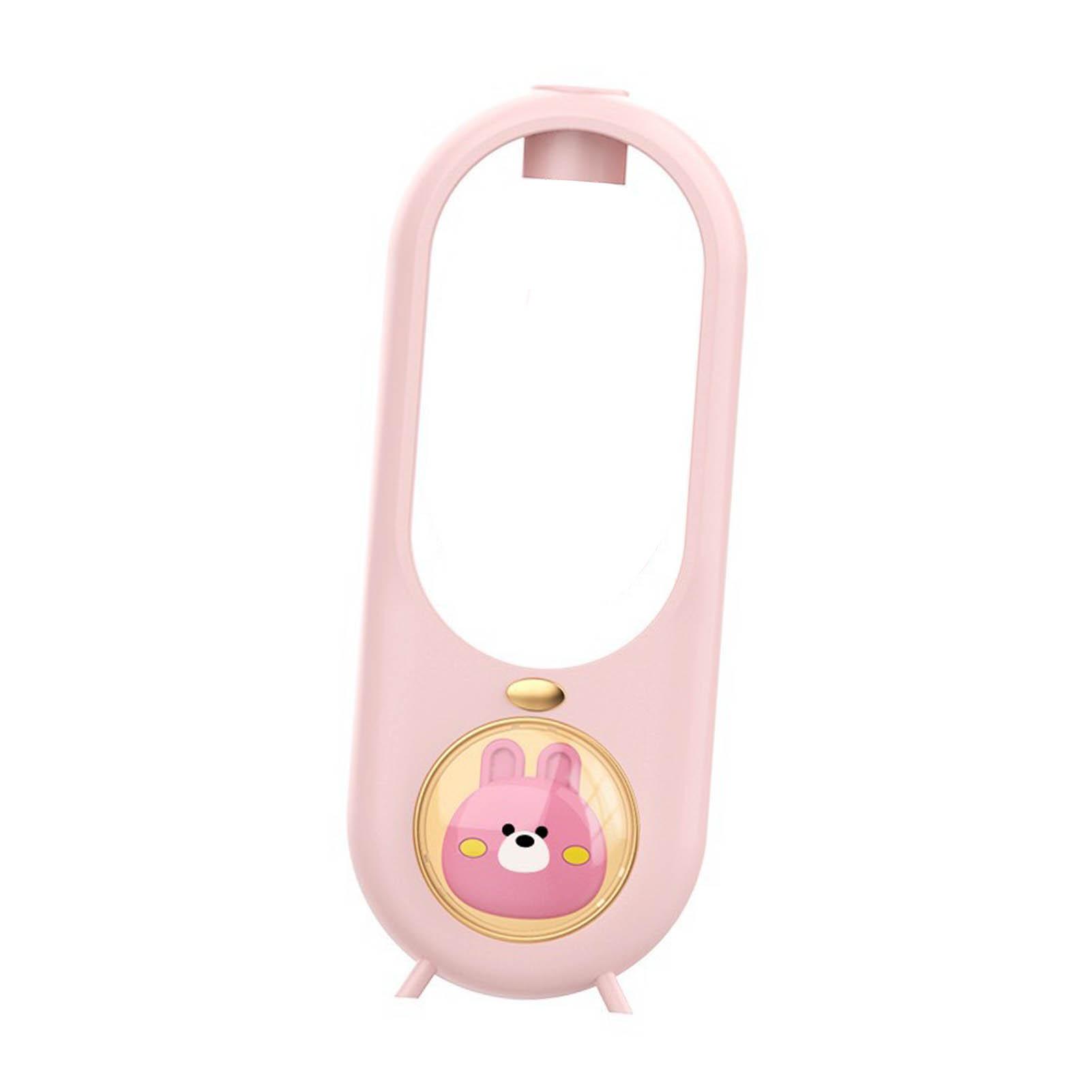 USB Aromatherapy Diffuser Aroma Diffuser Humidifier With Timing Odor Removal Function For Bedrooms Bathrooms Offices White рожевий
USB Aromatherapy Diffuser Aroma Diffuser Humidifier With Timing Odor Removal Function For Bedrooms Bathrooms Offices White рожевий