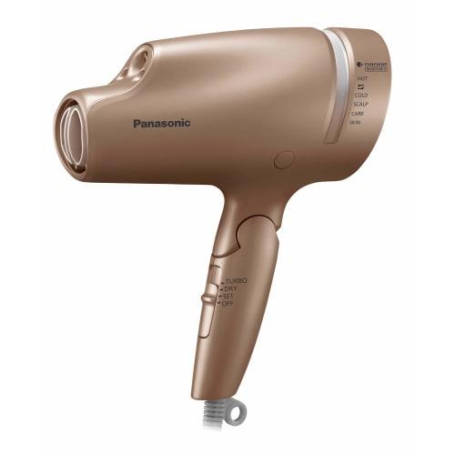 Panasonic Hair Dryer Nano Care Equipped with High Penetration NanoE Pink Gold EH-CNA0B-PN
Panasonic Hair Dryer Nano Care Equipped with High Penetration NanoE Pink Gold EH-CNA0B-PN