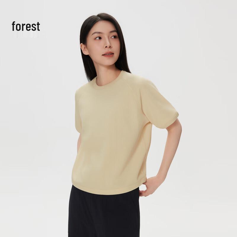 KOLON SPORT Women s UPF50+ Waffle Short Sleeve T-shirt M
KOLON SPORT Women s UPF50+ Waffle Short Sleeve T-shirt M