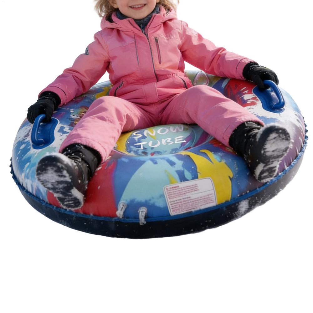 Snow Tubes For Sledding Winter Outdoor Sport Activities Heavy Duty Snow Tubes For Sledding For Outside Girls Women Men Family
Snow Tubes For Sledding Winter Outdoor Sport Activities Heavy Duty Snow Tubes For Sledding For Outside Girls Women Men Family