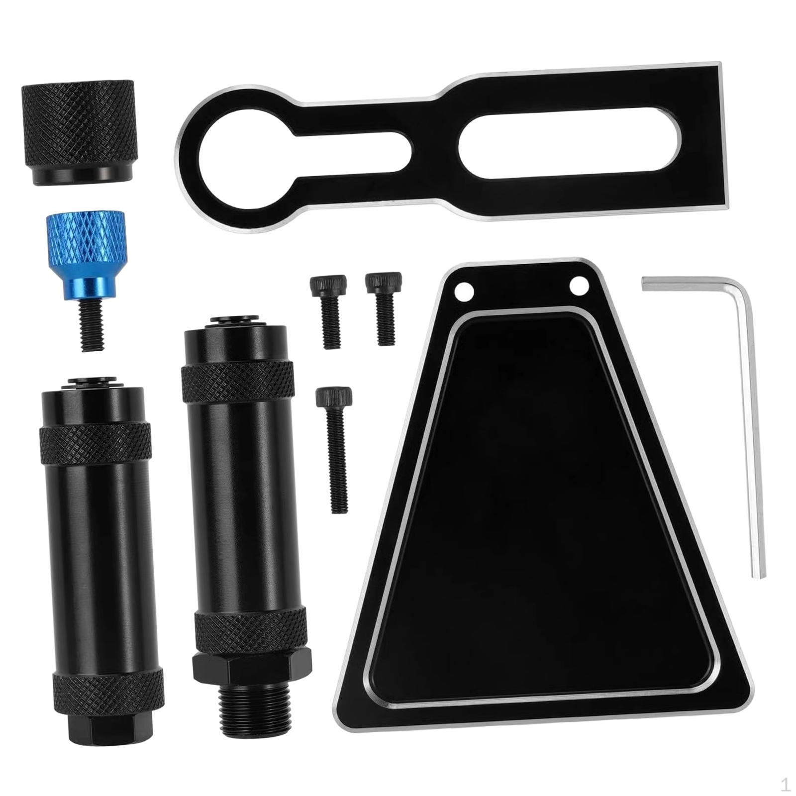 Aluminum Alloy RC Wheel Tire Balancer Easy to Install 12mm 17mm Hex Sturdy for 1/7 1/8 1/10 Scale
Aluminum Alloy RC Wheel Tire Balancer Easy to Install 12mm 17mm Hex Sturdy for 1/7 1/8 1/10 Scale