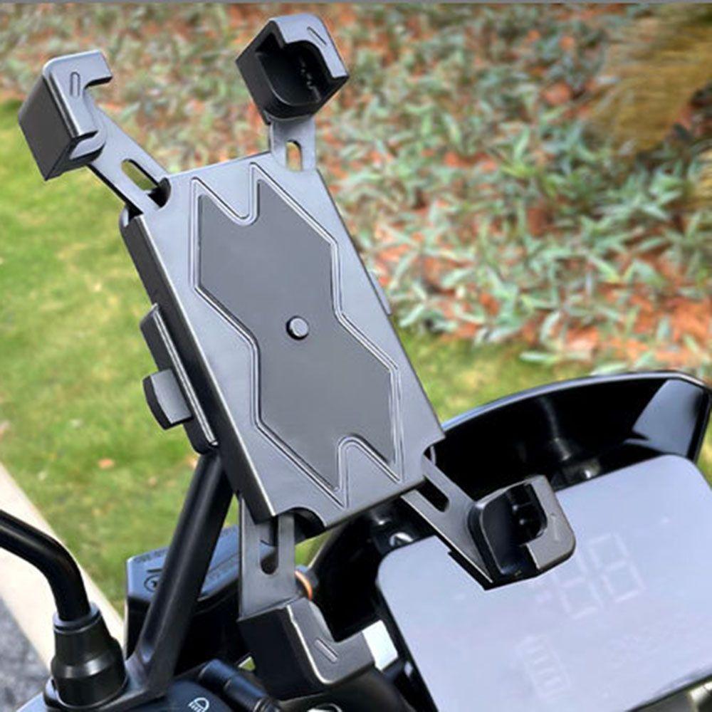 Прочная регулируемая подставка с автоматическим вращением, держатель для телефона на шоссейном велосипеде MTB, руль мотоцикла
Прочная регулируемая подставка с автоматическим вращением, держатель для телефона на шоссейном велосипеде MTB, руль мотоцикла