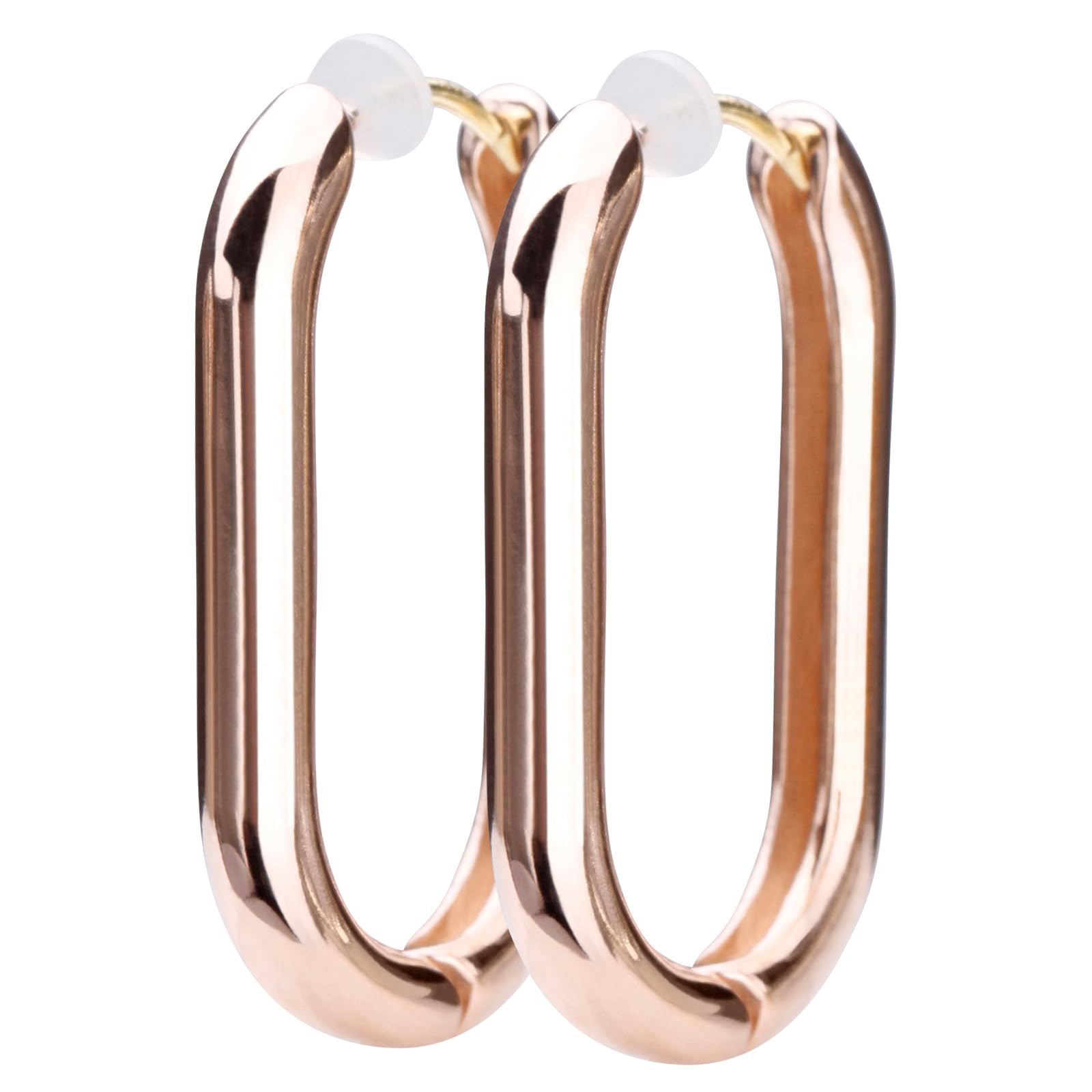 LOKUMI Made in 18K K18 Hoop Nickel Present Earrings, Japan, Gold, Post, K18, Hypoallergenic, Hoop, Earrings, Oval, Women s, Simple, Popular, Free,
LOKUMI Made in 18K K18 Hoop Nickel Present Earrings, Japan, Gold, Post, K18, Hypoallergenic, Hoop, Earrings, Oval, Women s, Simple, Popular, Free,