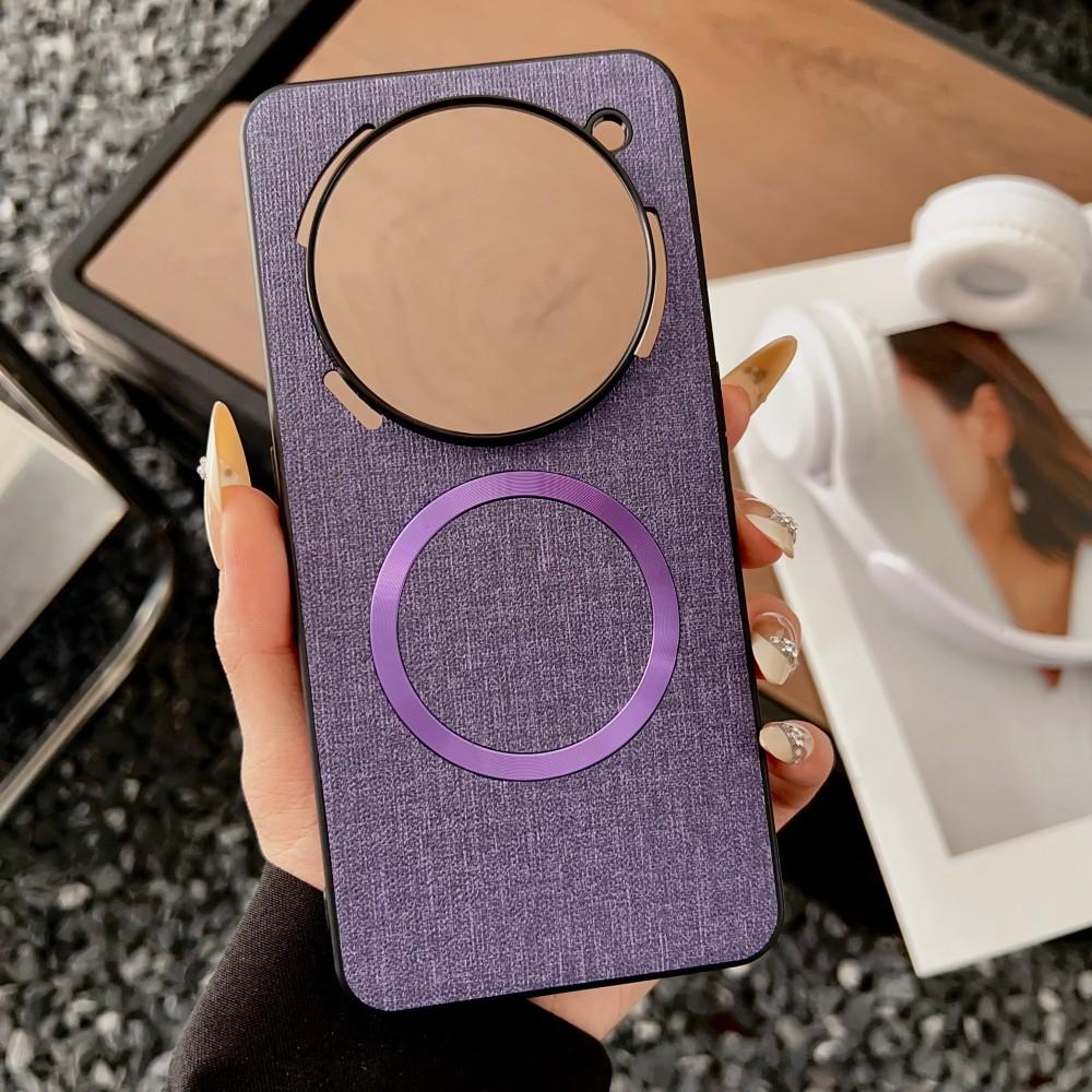 Для Nothing Phone 3A Pro Чохол Розкішний PU Магнітний Бездротова Зарядка Захисна Задня Кришка Чохол Для Nothing Phone 3A 2A 3 A Чохол For Nothing Phone 2A фіолетовий
Для Nothing Phone 3A Pro Чохол Розкішний PU Магнітний Бездротова Зарядка Захисна Задня Кришка Чохол Для Nothing Phone 3A 2A 3 A Чохол For Nothing Phone 2A фіолетовий