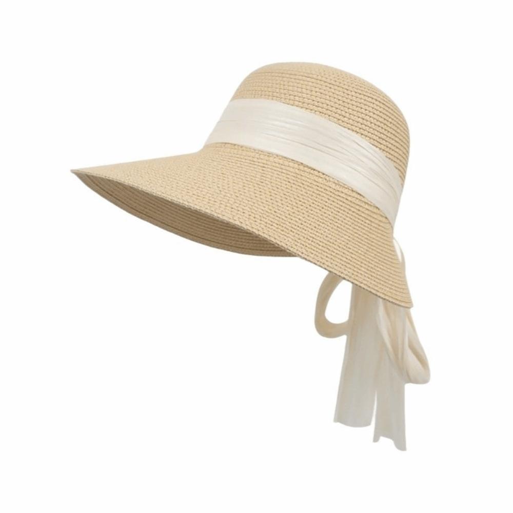 UV Protection Big Brimmed Woven Cap Foldable Straw Fisherman Hat Straw Sun Hat Seaside Travel Style 3
UV Protection Big Brimmed Woven Cap Foldable Straw Fisherman Hat Straw Sun Hat Seaside Travel Style 3