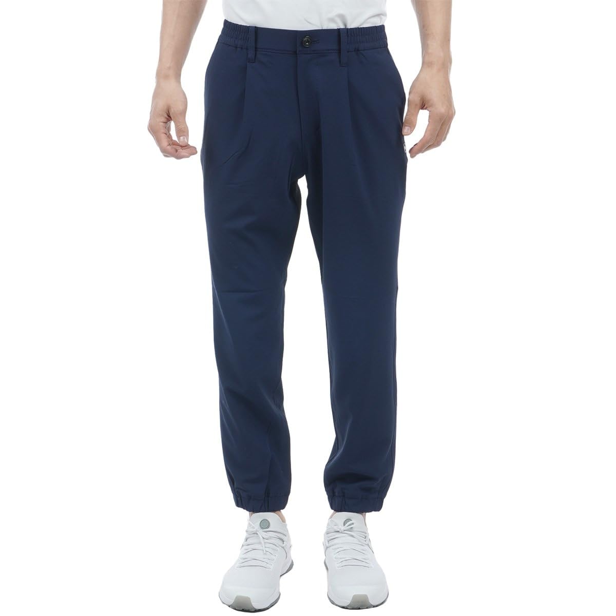 PING Apparel Men s Cooling Jogger Pants (All-Way Stretch, UV Protection) / Golf / 621-4131103 120_Navy M
PING Apparel Men s Cooling Jogger Pants (All-Way Stretch, UV Protection) / Golf / 621-4131103 120_Navy M