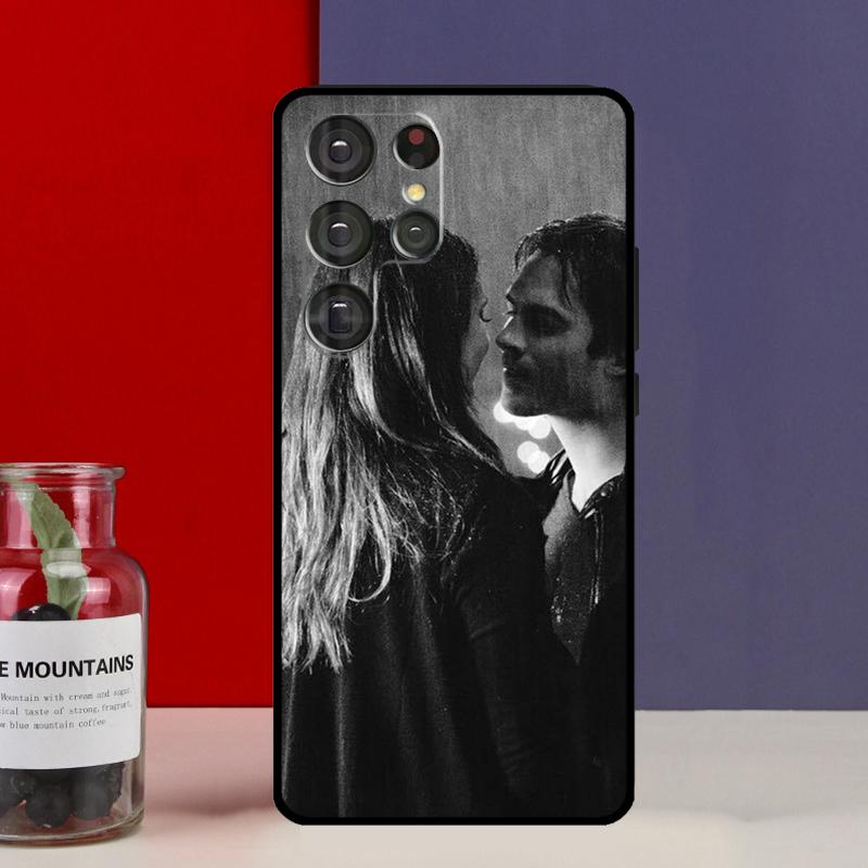Дамон Елена Чели Дамелио Чехол для Samsung Galaxy S25 Ultra S9 S10 S20 S22 Plus S21 FE S23 S24 Ultra Чехол для телефона Galaxy S20 Plus
Дамон Елена Чели Дамелио Чехол для Samsung Galaxy S25 Ultra S9 S10 S20 S22 Plus S21 FE S23 S24 Ultra Чехол для телефона Galaxy S20 Plus