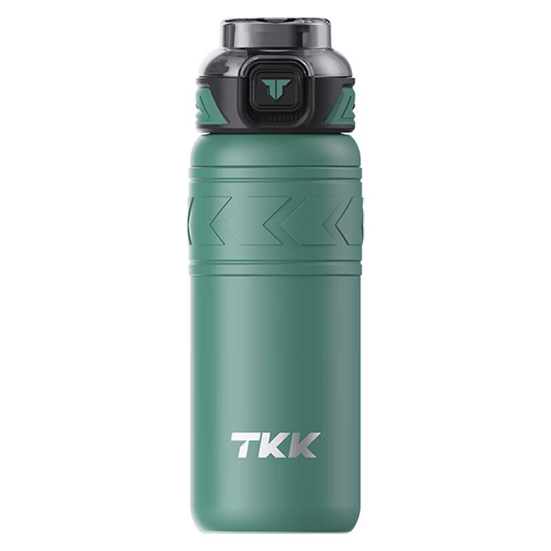 TKK TKK-2022 Stainless Steel Insulation Cup
TKK TKK-2022 Stainless Steel Insulation Cup