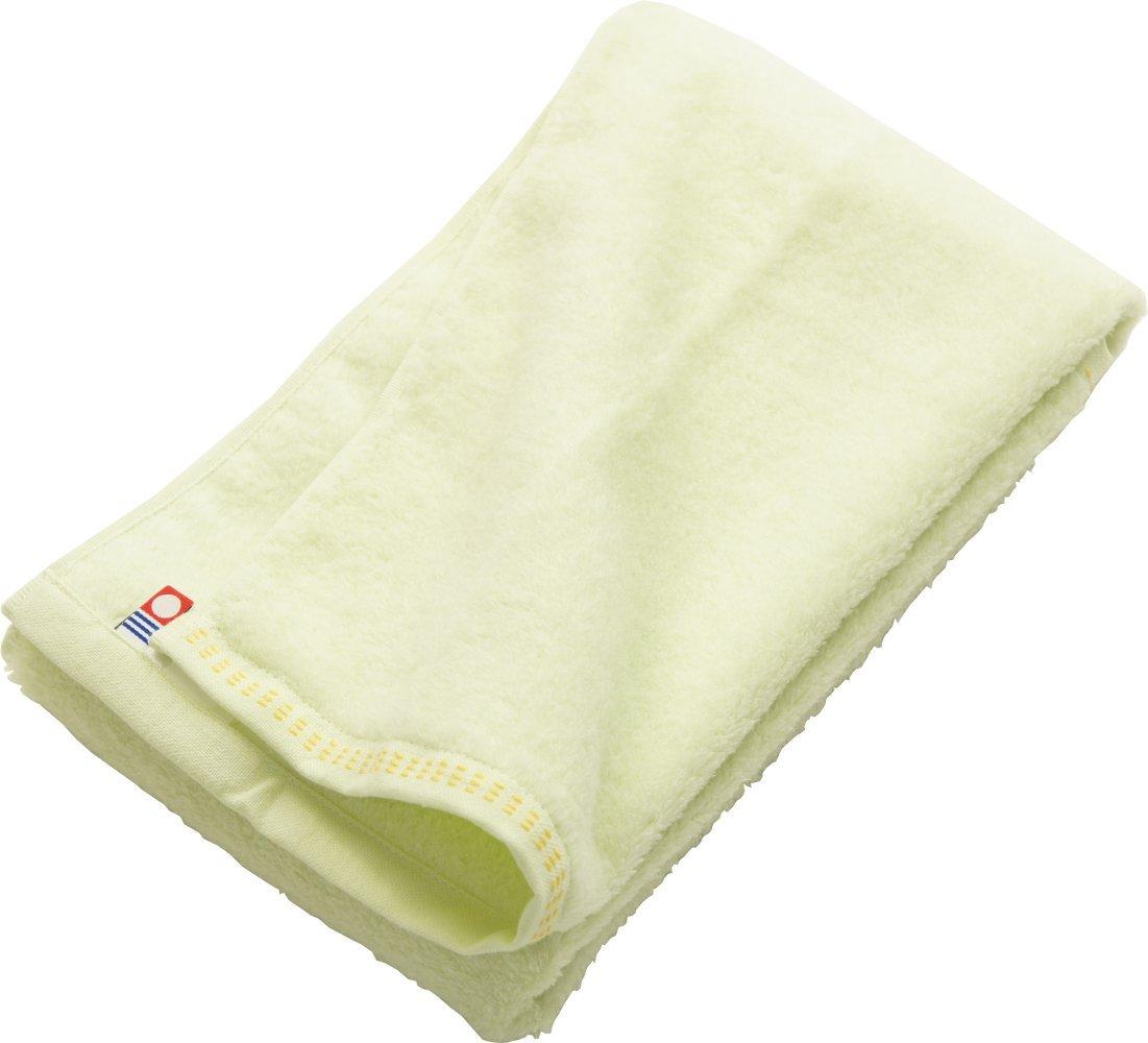 Kusubashi Mon Ori Imabari Presso Watahime Face 33 x 80cm Towel, Green, 1-62008-31-G,
Kusubashi Mon Ori Imabari Presso Watahime Face 33 x 80cm Towel, Green, 1-62008-31-G,